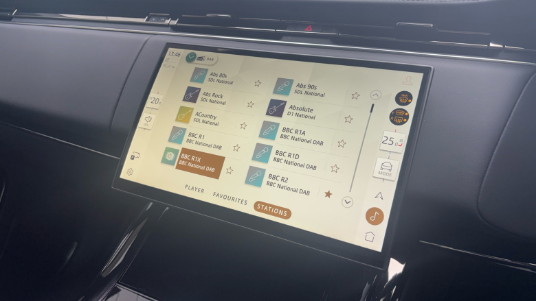 Land Rover Range Rover Sport 3.0 D350 Autobiography 5dr Auto Diesel Estate